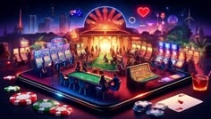 casinoarizona