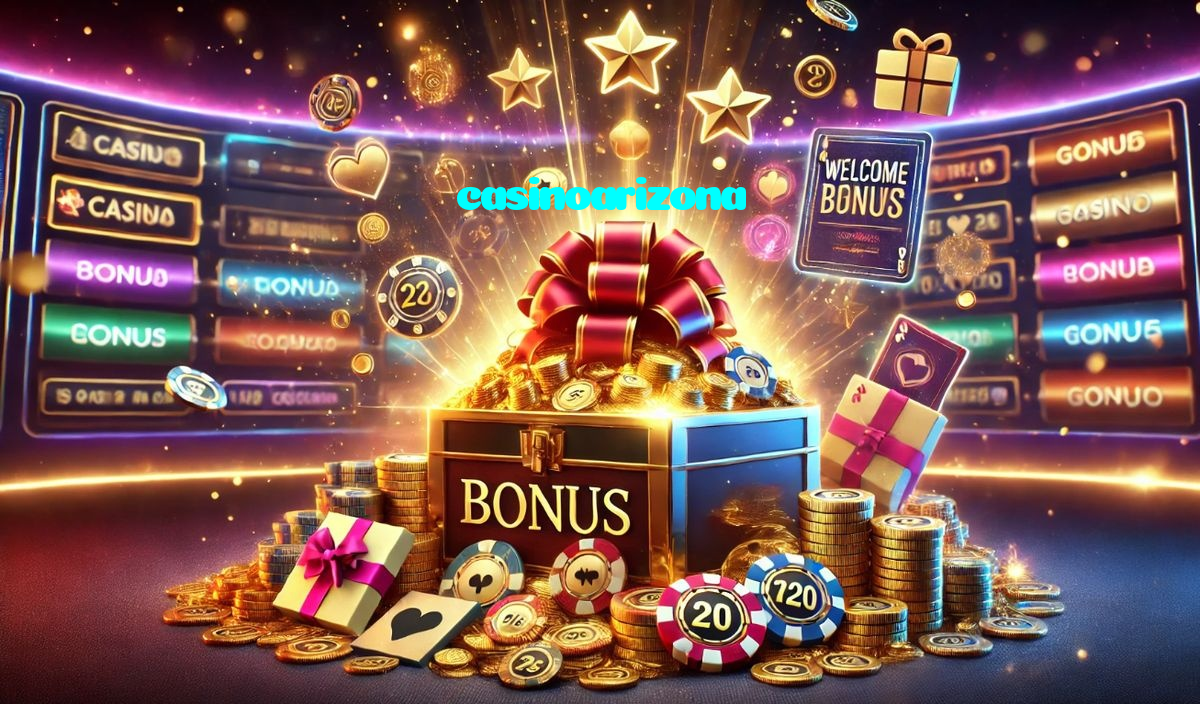 available types of casinoarizona bet including pre-match live express and system bets