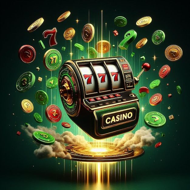 casinoarizona کیسینو میں پوکر گیمز