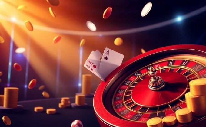 casinoarizona میں پاکستان کے کھلاڑیوں کے لیے ٹاپ گیمز