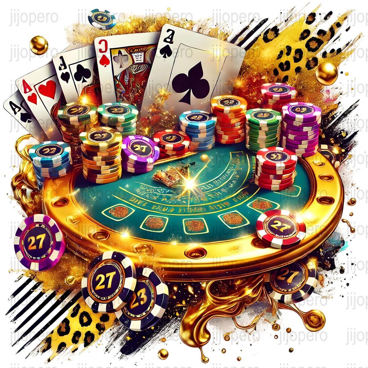 casinoarizona آن لائن کیسینو میں کھیلنے کی وجوہات