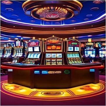 casinoarizona کیسینو میں ایک آن لائن گیم کا انتخاب کریں۔